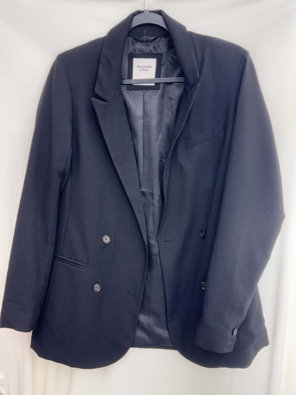 Abercrombie & Fitch Blazer NEW - Picture 2 of 5